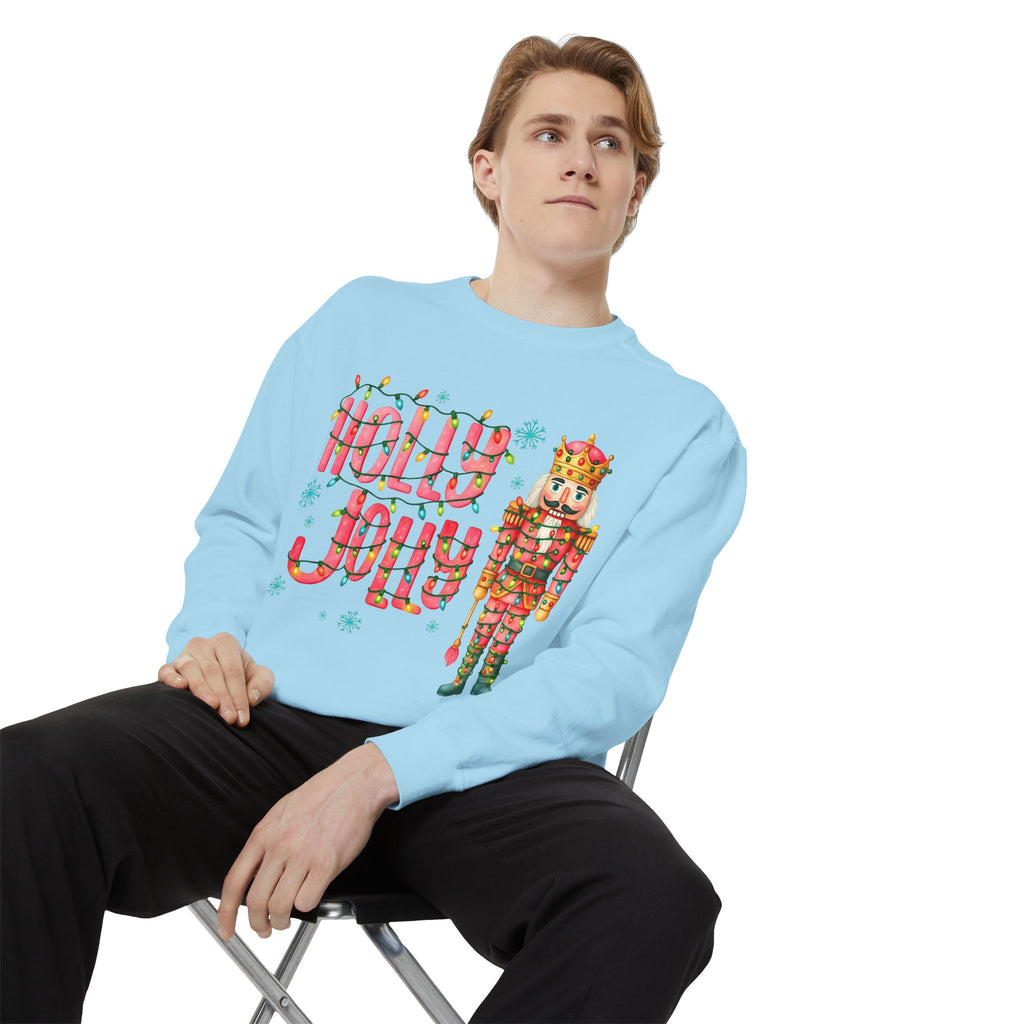 Holiday Apparel | Christmas Tees & Sweatshirts with Festive Quotes
