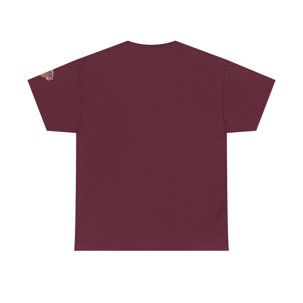 Dad’s MVP Basketball T-Shirt — The Real Champion at Home