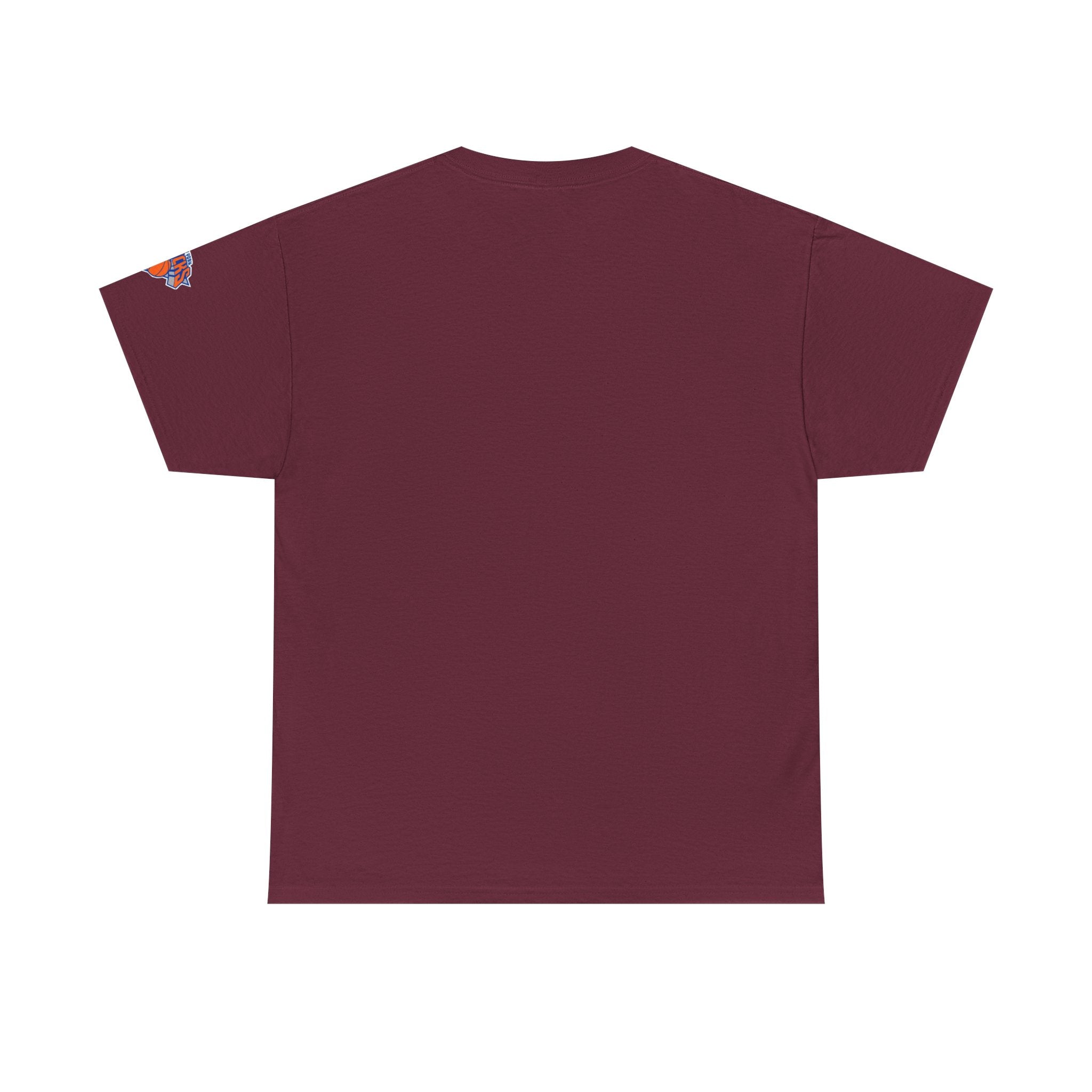 Dad’s MVP Basketball T-Shirt — The Real Champion at Home