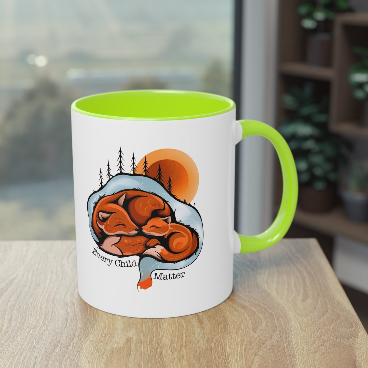 Self-Love & Motivation Mug | Daily Affirmation Cup | Empowerment Gift