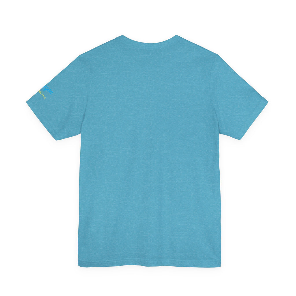 Spanish Script Tee  “Si el pueblo se organiza” Graphic T-Shirt