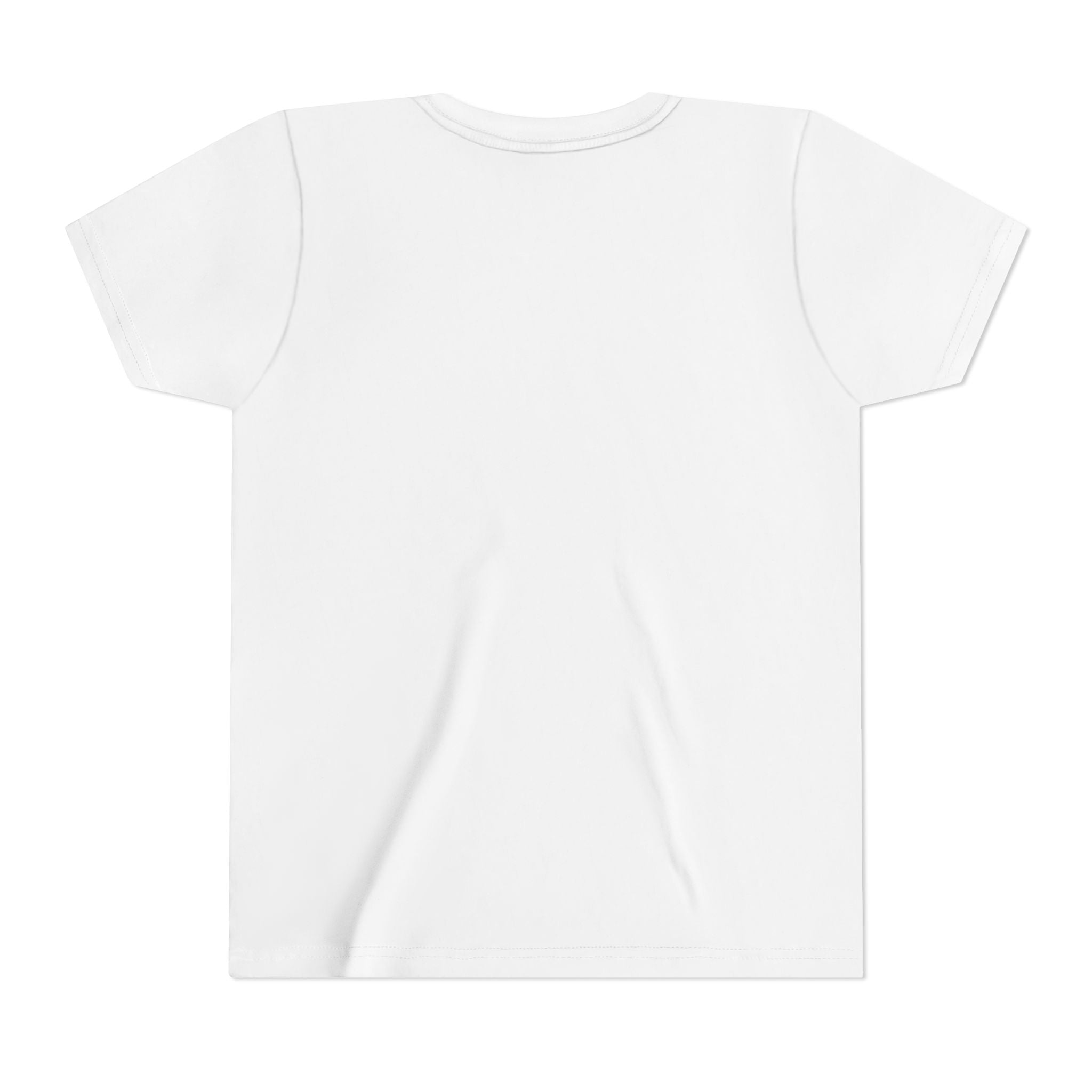 Kids Tee Cute Frog with Puerto Rican Flag & Lantern (Feliz Navidad)