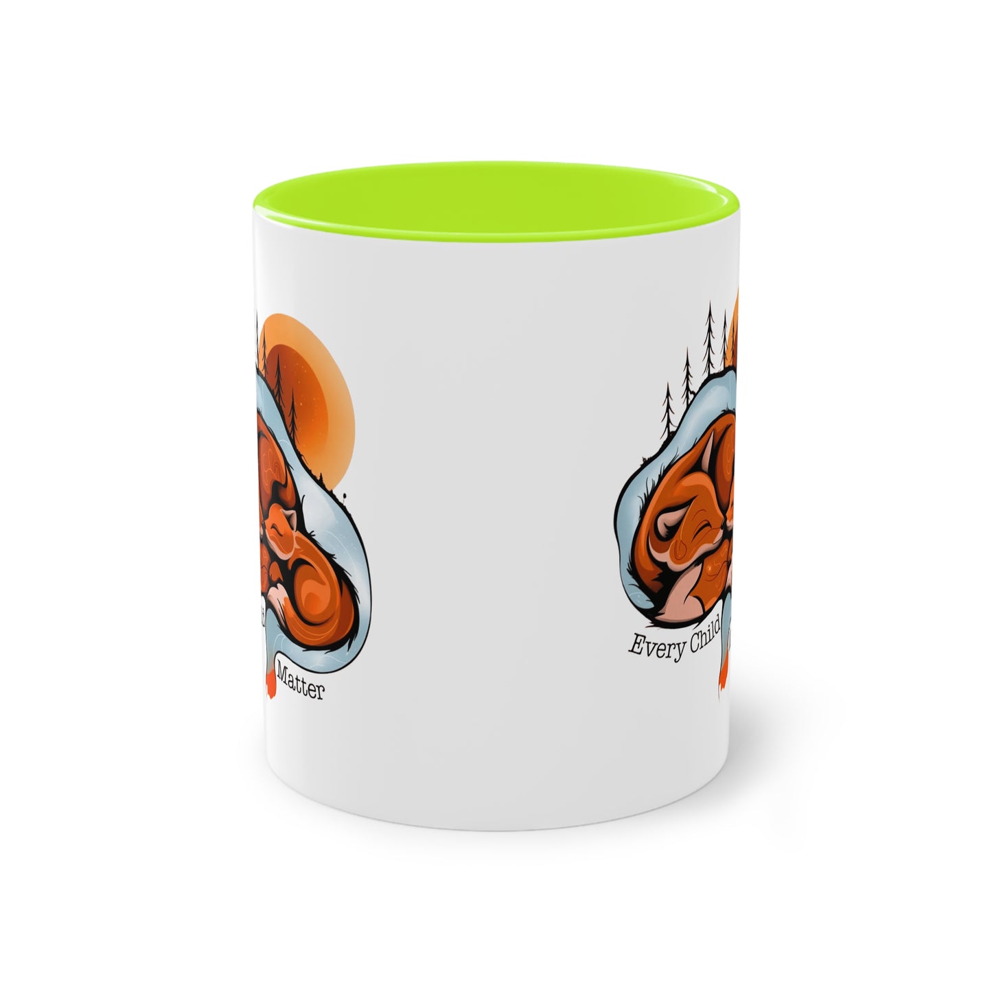 Self-Love & Motivation Mug | Daily Affirmation Cup | Empowerment Gift