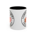 Cute Cocoa Mugs with Gingerbread Design Perfect for Winter Holiday CheerBeverage Cup Christmas Design