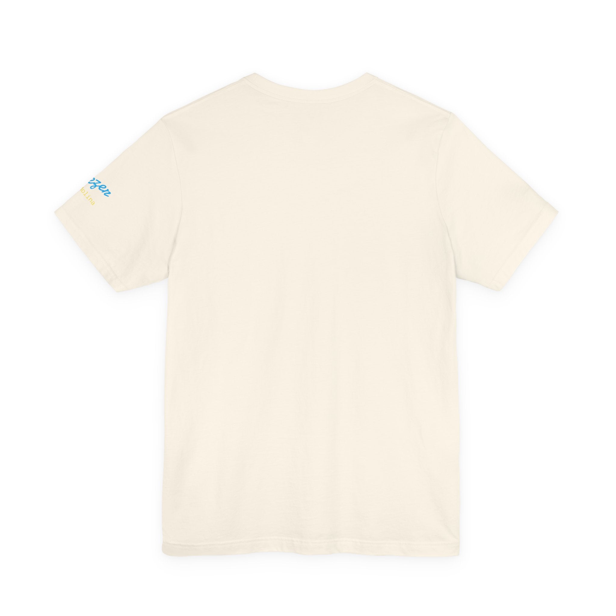Spanish Script Tee  “Si el pueblo se organiza” Graphic T-Shirt