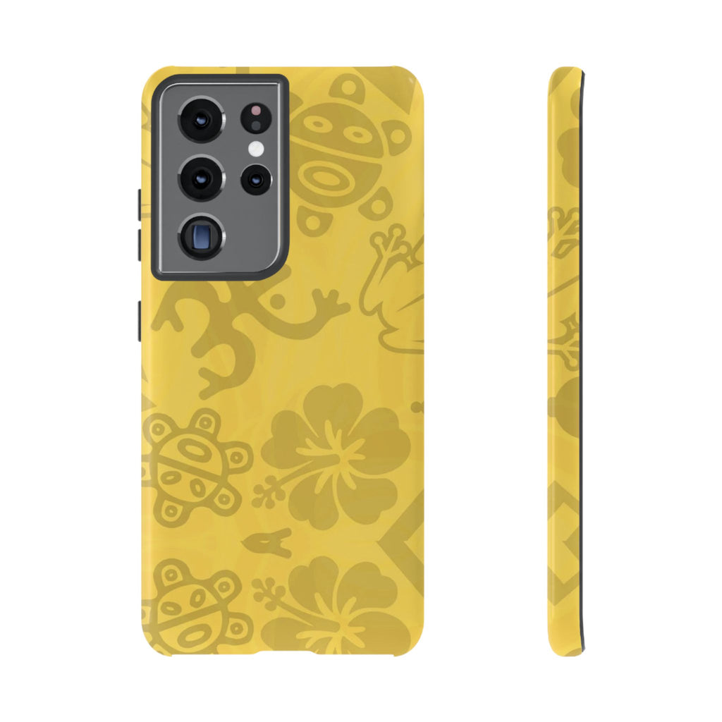Puerto Rico Phone Case  Boricua Pride Design Boricua Phone Case