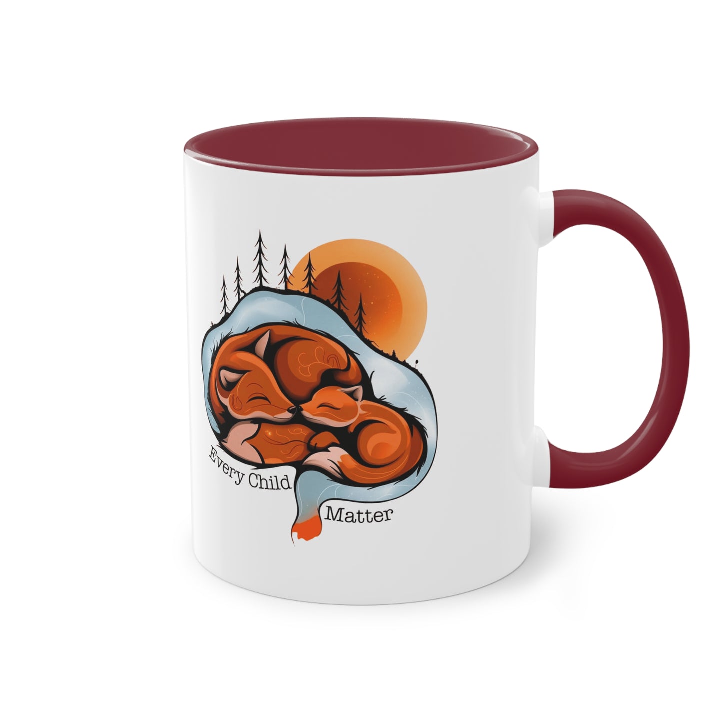 Self-Love & Motivation Mug | Daily Affirmation Cup | Empowerment Gift