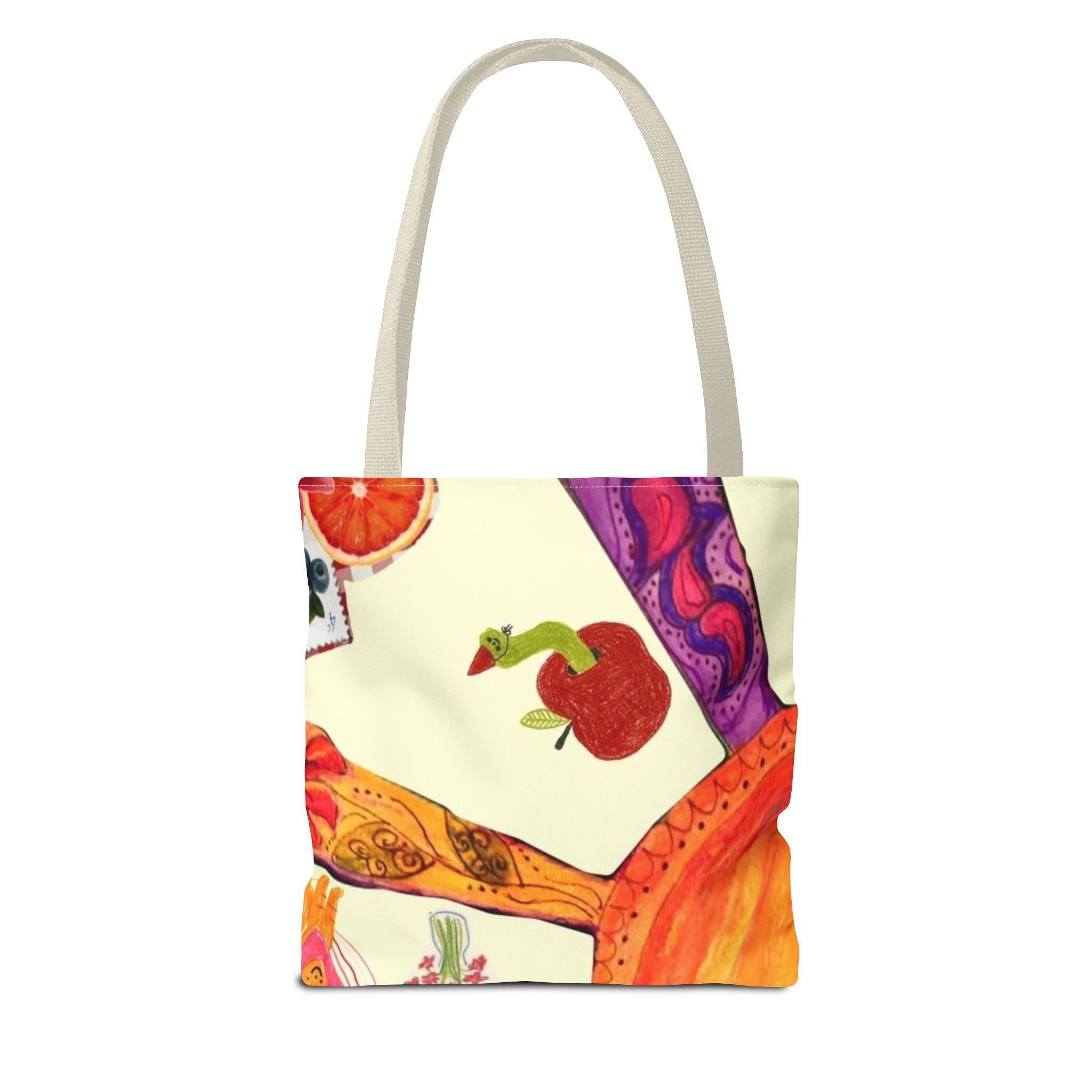 Tote Bag (AOP)