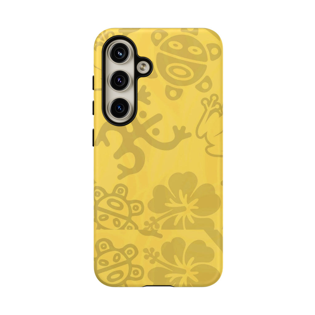 Puerto Rico Phone Case  Boricua Pride Design Boricua Phone Case