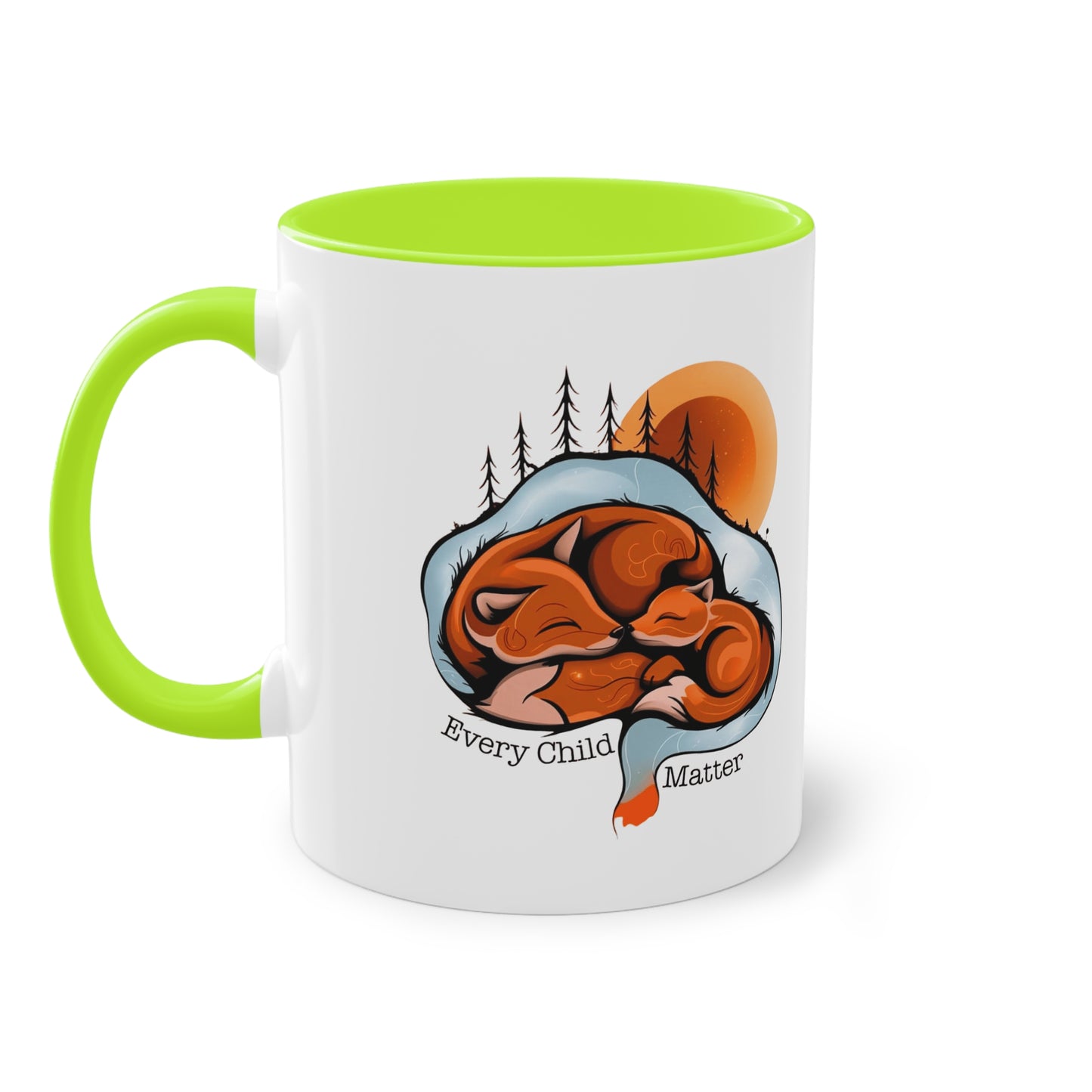 Self-Love & Motivation Mug | Daily Affirmation Cup | Empowerment Gift