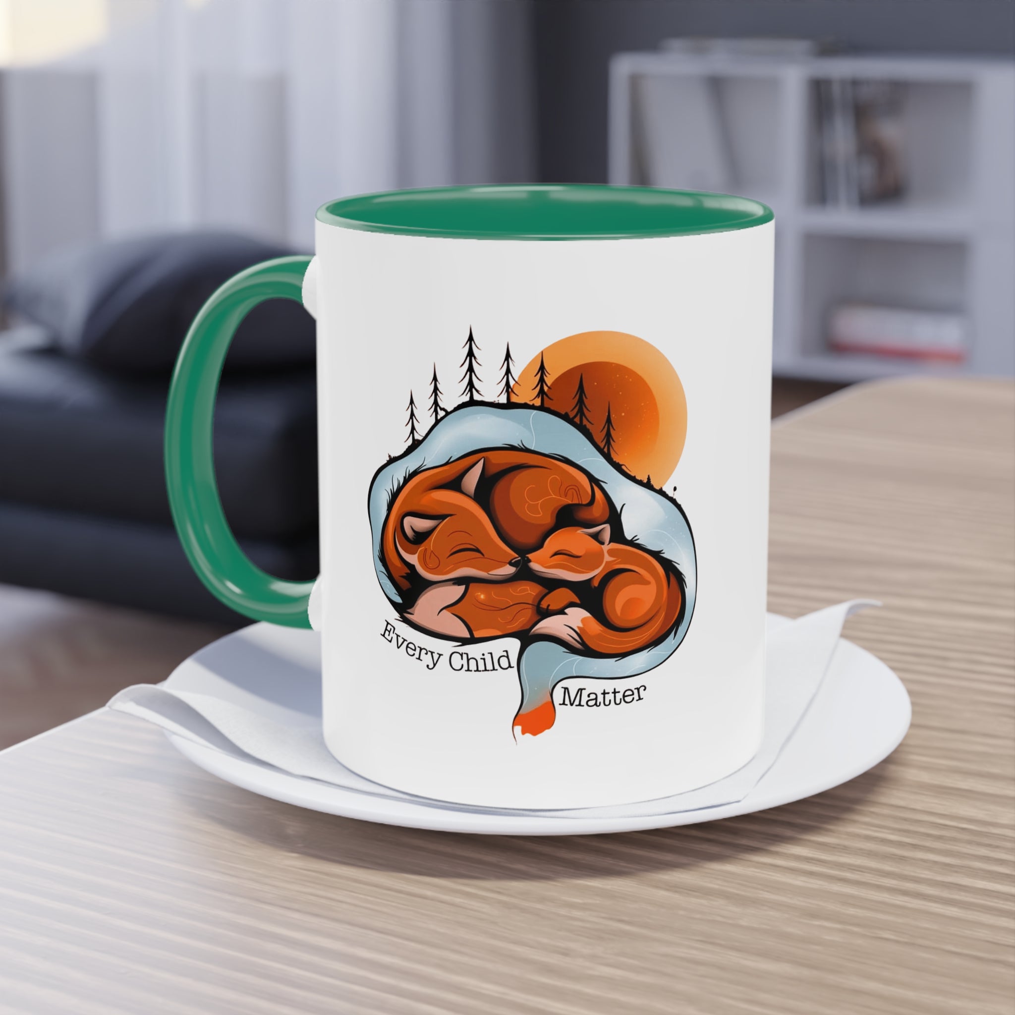 Self-Love & Motivation Mug | Daily Affirmation Cup | Empowerment Gift