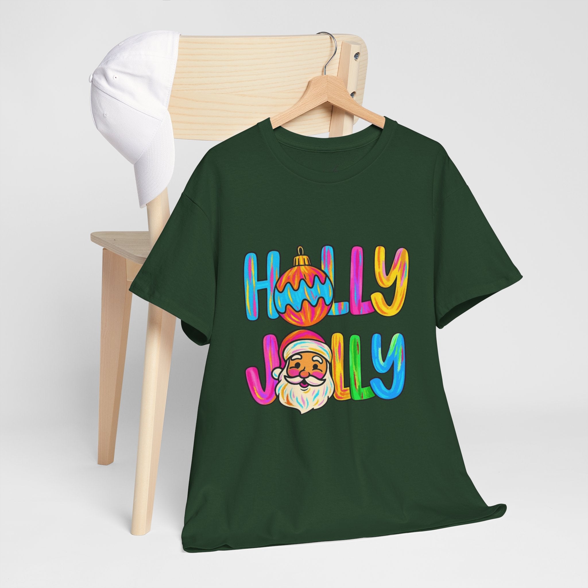 Xmas Shirts & Sweaters | Funny, Cute & Classic Christmas Designs