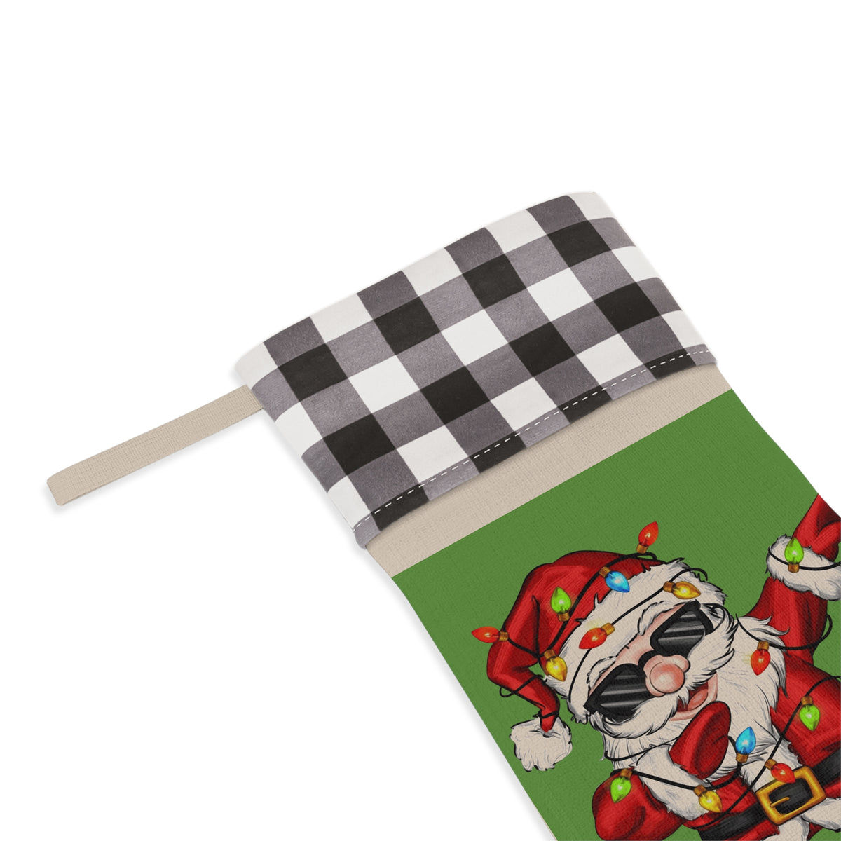 Christmas Stocking