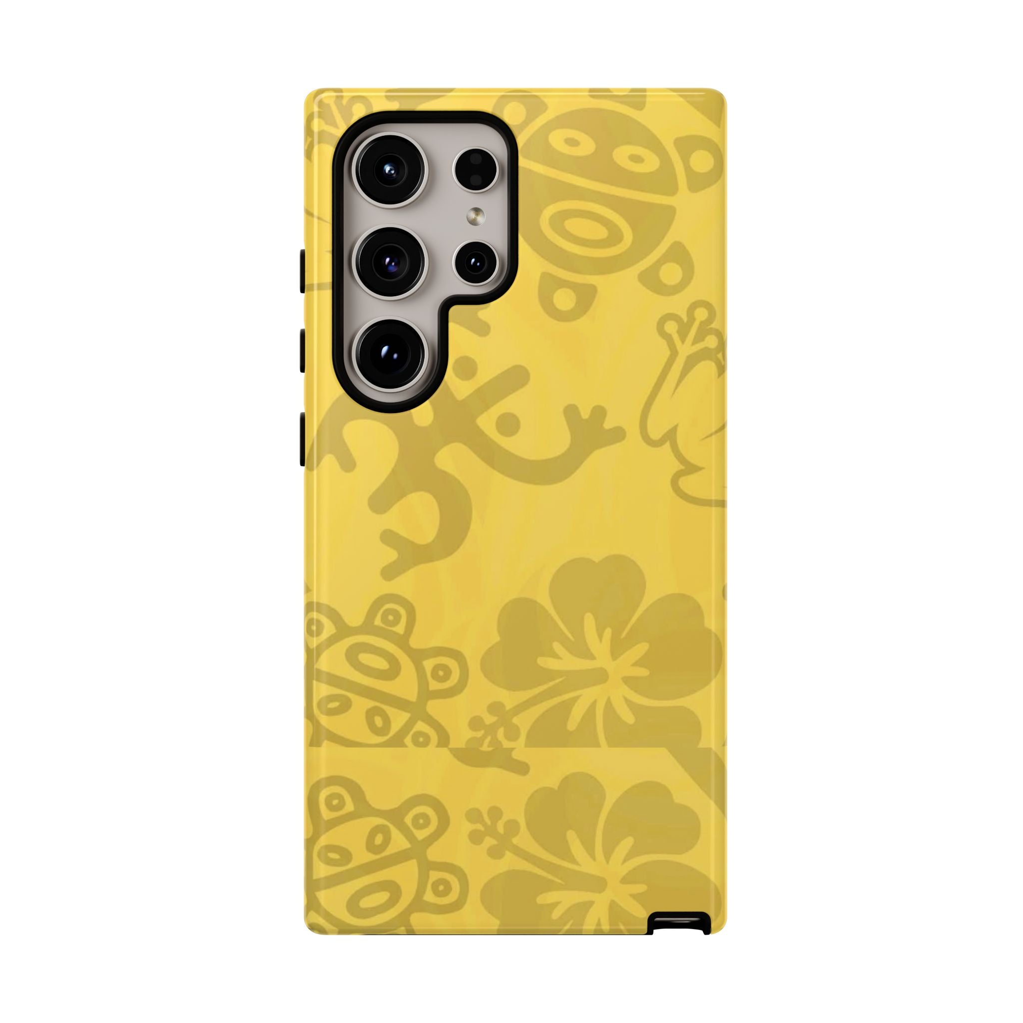 Puerto Rico Phone Case  Boricua Pride Design Boricua Phone Case