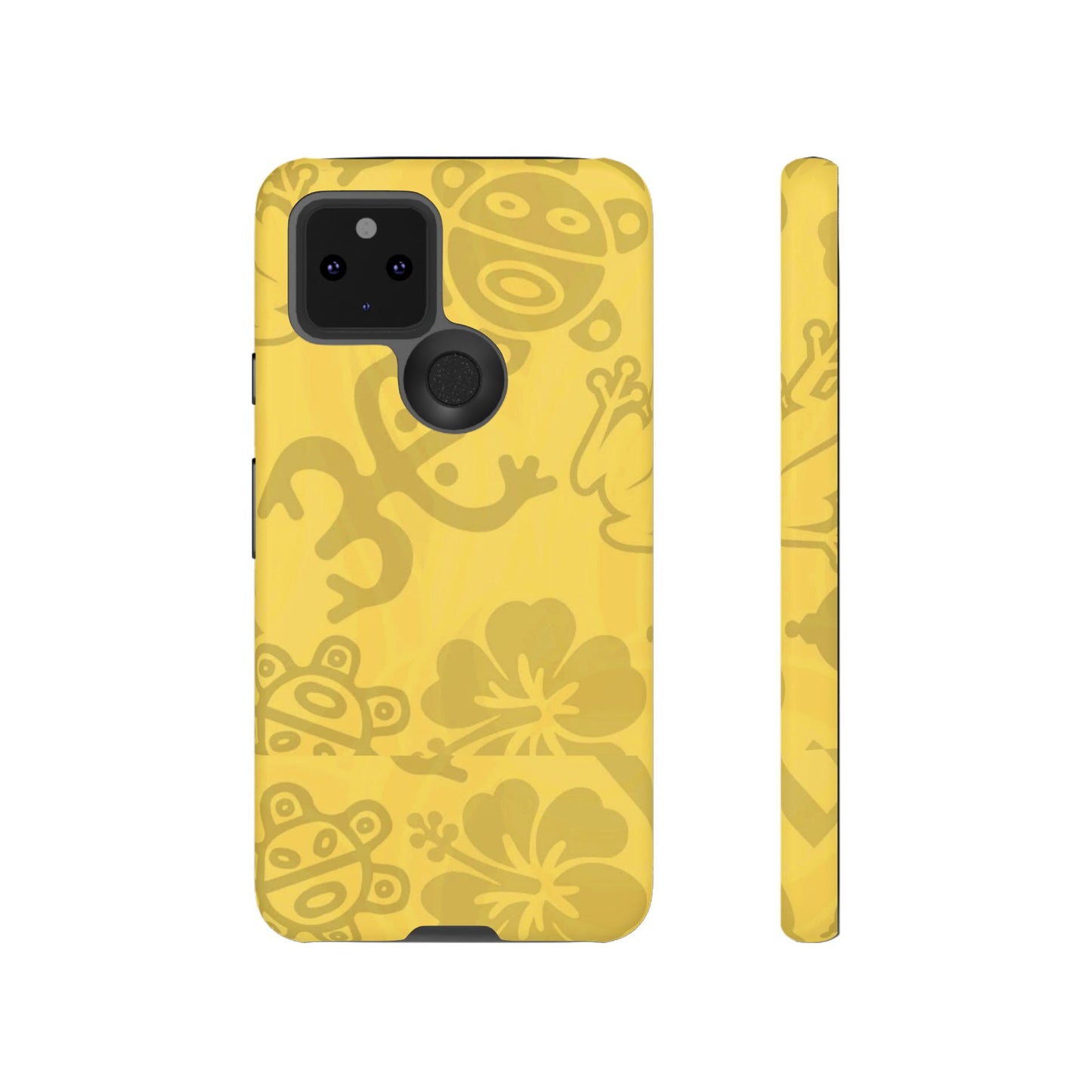 Puerto Rico Phone Case  Boricua Pride Design Boricua Phone Case