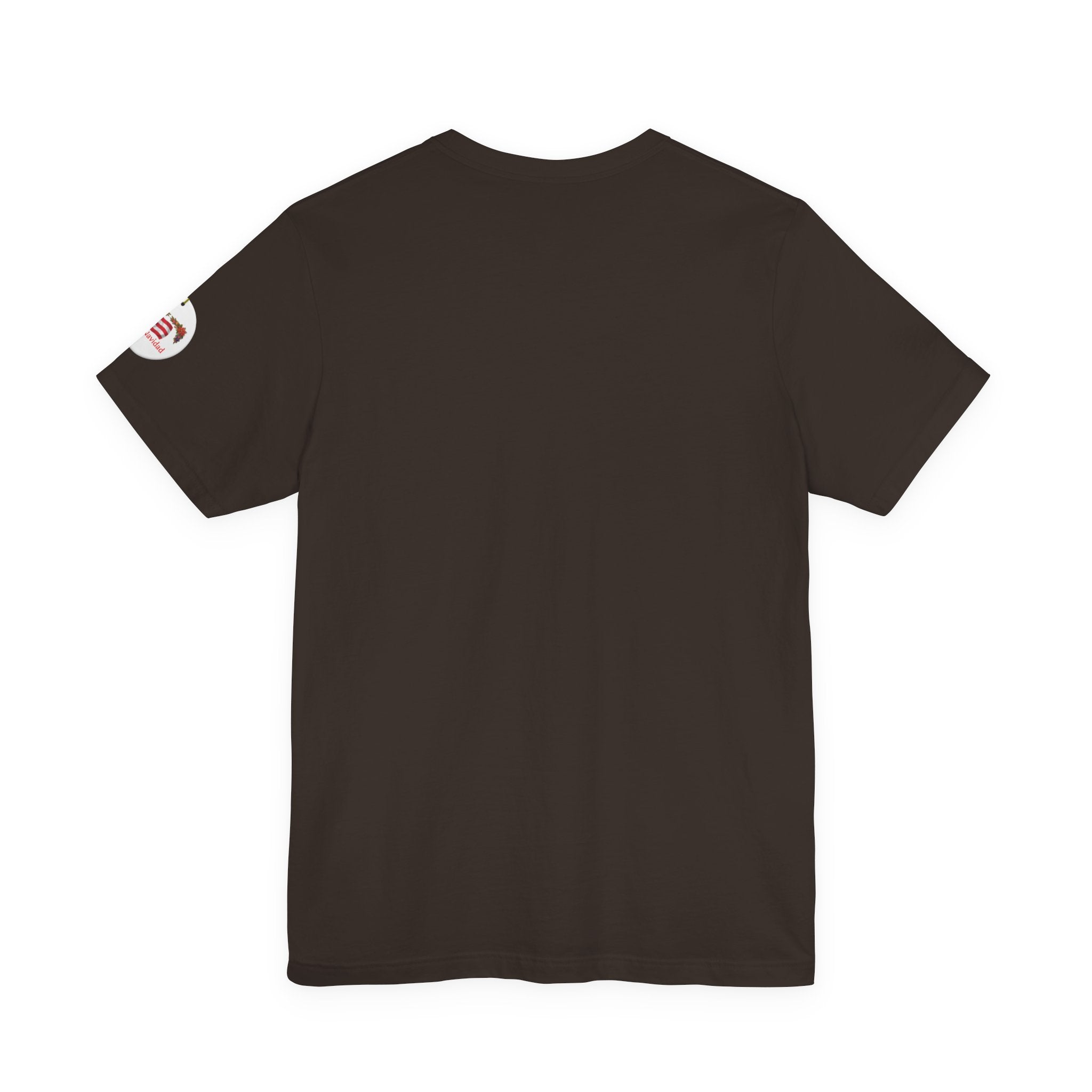 Puerto Rico Holiday T-Shirt  Coquí by Christmas Tree Graphic Puerto Rico’s Navidades