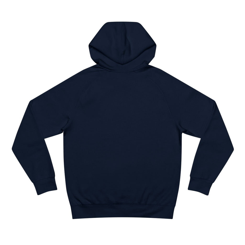 Hoodie  "Puerto Rico No Se Vende" Script Protest Pullover