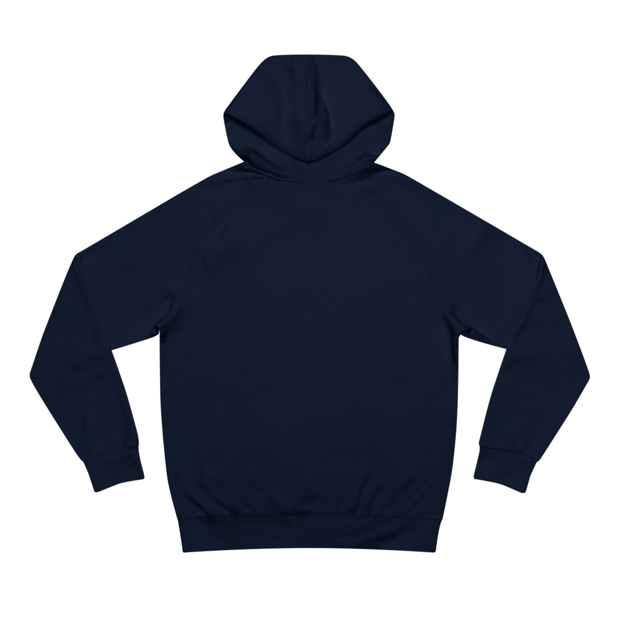 Hoodie  "Puerto Rico No Se Vende" Script Protest Pullover