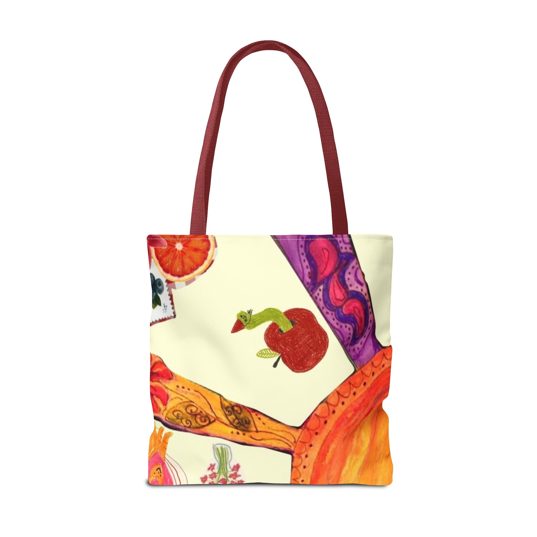 Tote Bag (AOP)