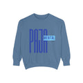 Mental Pazn Sweatshirt "Suerten Ya Esa" Spanish Graphic Crewneck