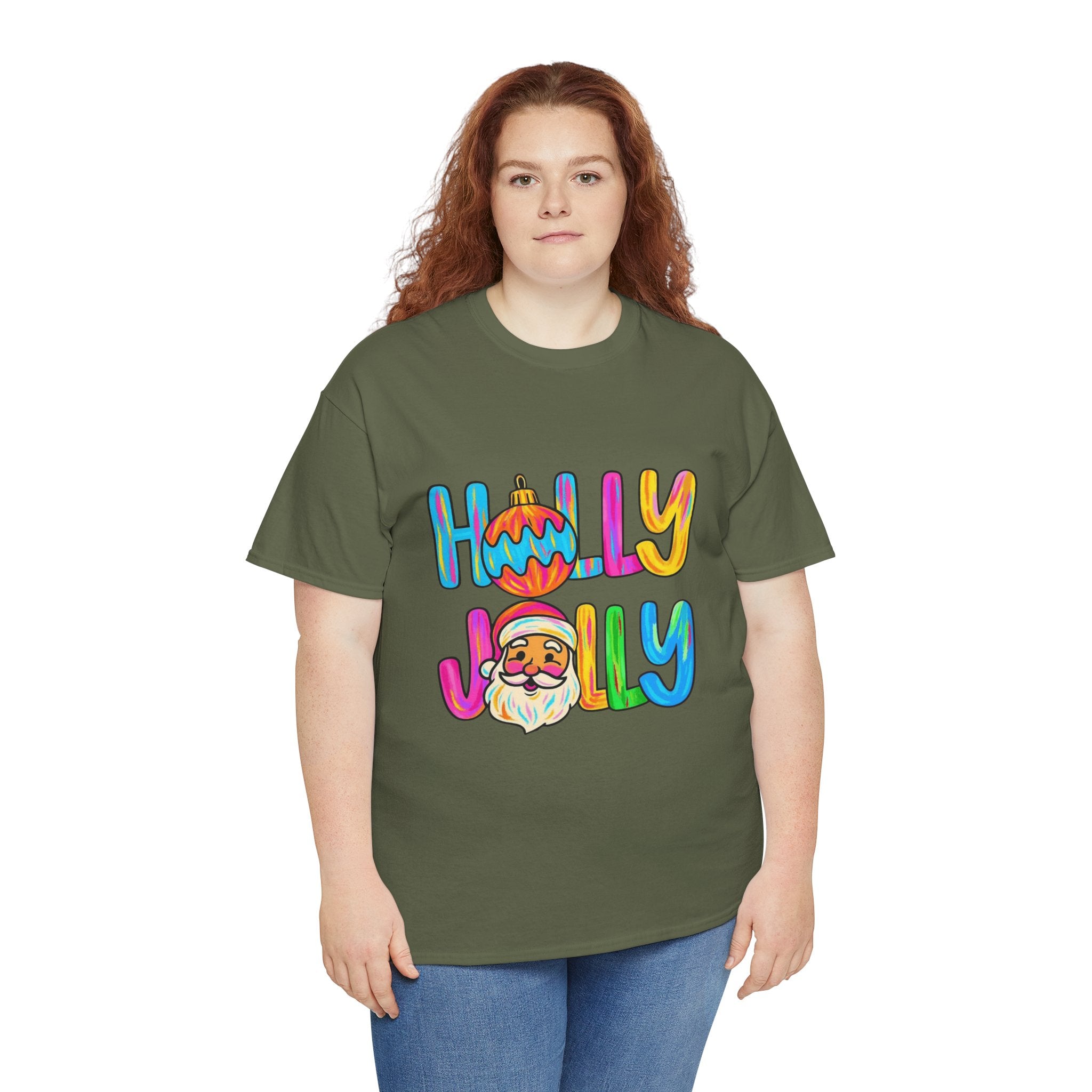 Xmas Shirts & Sweaters | Funny, Cute & Classic Christmas Designs