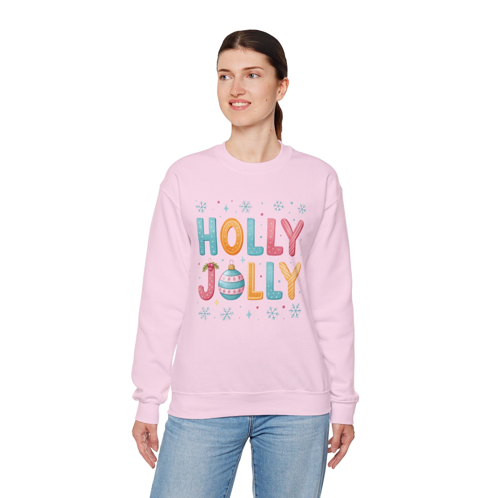 Christmas T-Shirts & Sweatshirts | Holiday Graphic Tees & Cozy Festive Wear