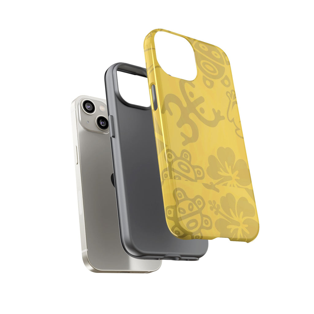 Puerto Rico Phone Case  Boricua Pride Design Boricua Phone Case