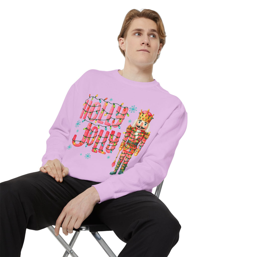Holiday Apparel | Christmas Tees & Sweatshirts with Festive Quotes