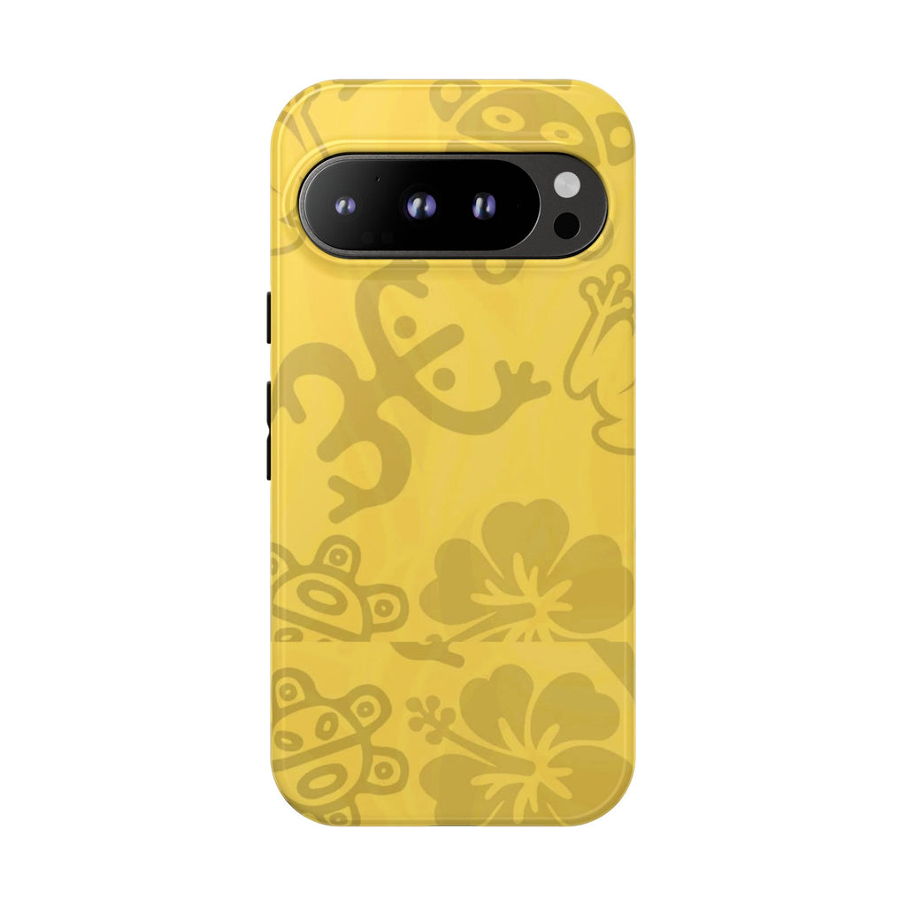 Puerto Rico Phone Case  Boricua Pride Design Boricua Phone Case