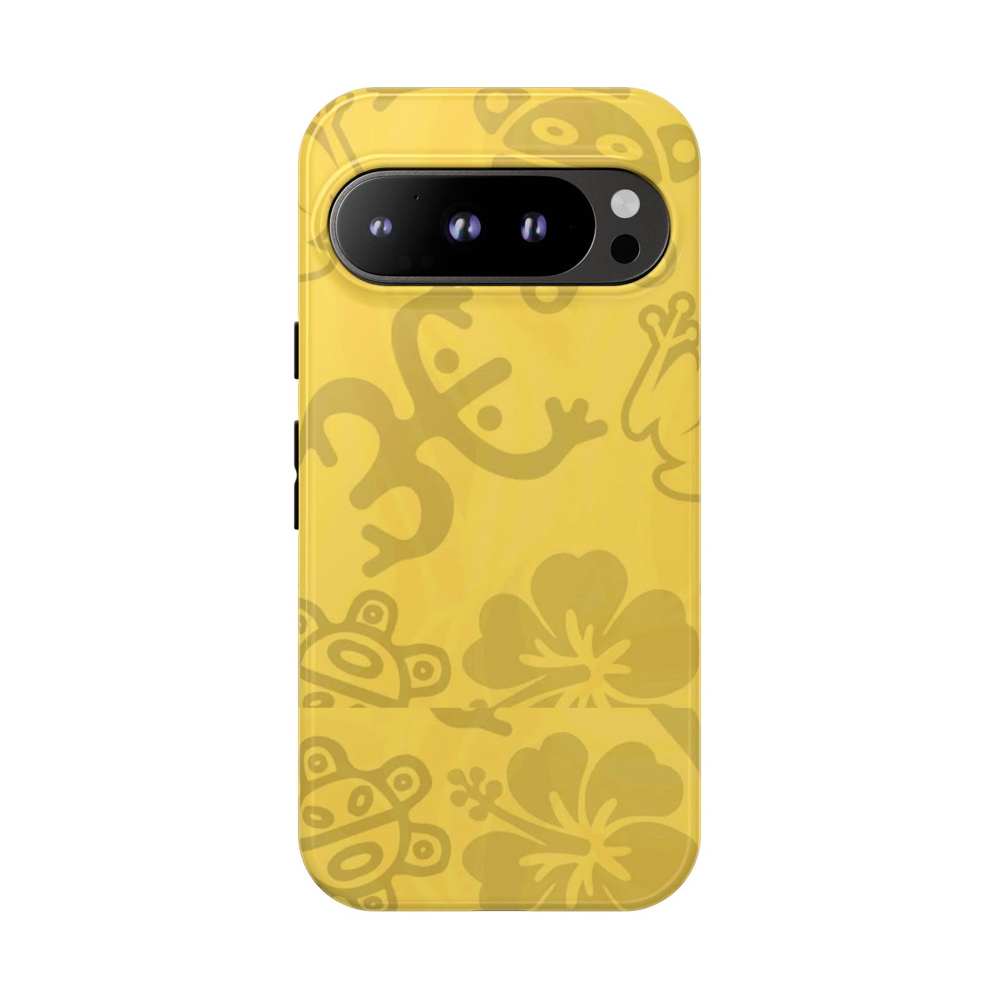 Puerto Rico Phone Case  Boricua Pride Design Boricua Phone Case