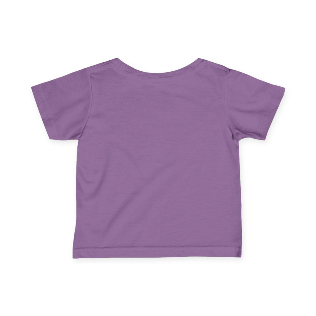 Infant Tee - "Feeling a Little Grinchy Today" Cute Baby Christmas Shirt