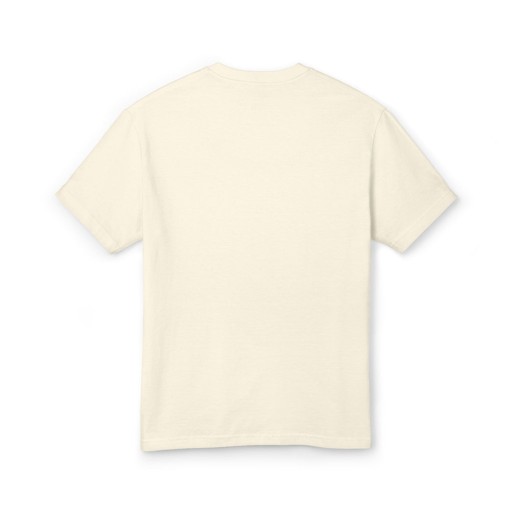 Dad & Daughter Sunset Photo Tee — "Dad, you're stronger than the storm"