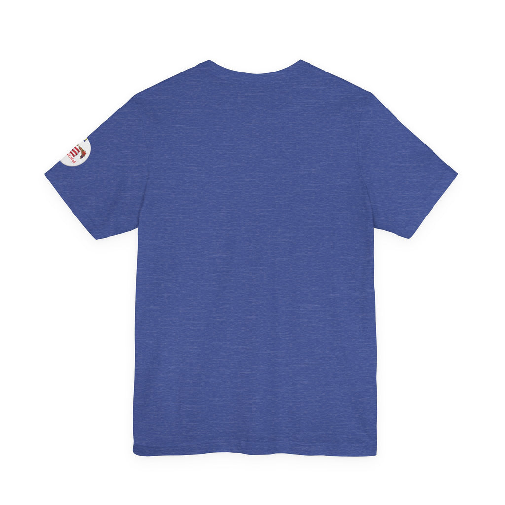 Puerto Rico Holiday T-Shirt  Coquí by Christmas Tree Graphic Puerto Rico’s Navidades