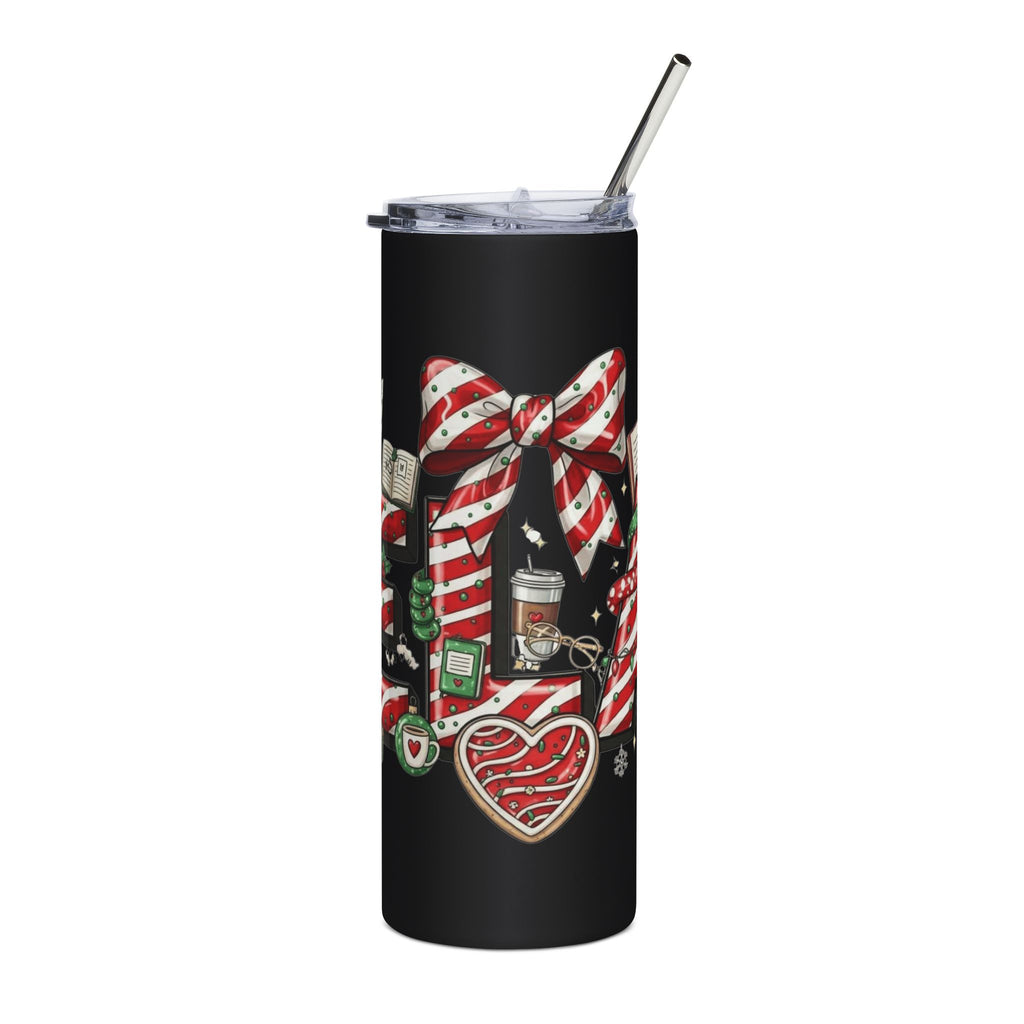 Candy Cane Christmas Gift Design School Staff Christmas Mug Collection School Staff Christmas Mug Collection