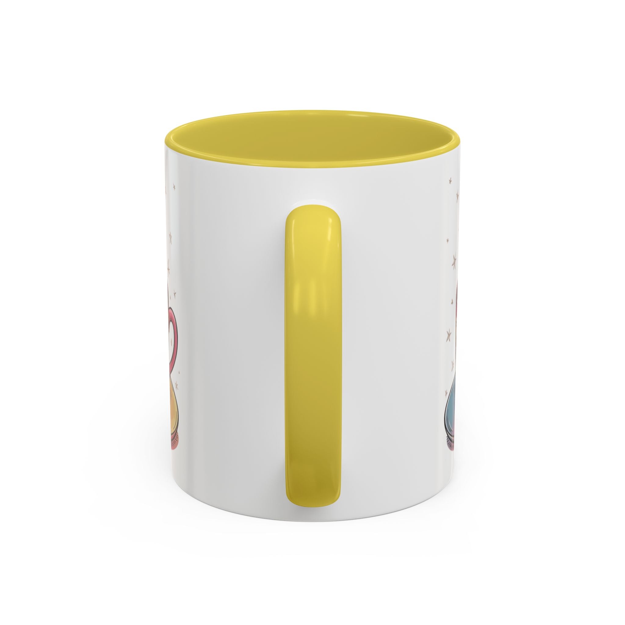 Self-Love & Motivation Mug | Daily Affirmation Cup | Empowerment Gift Inspirational Colorful Coffee Mug - 11oz & 15oz