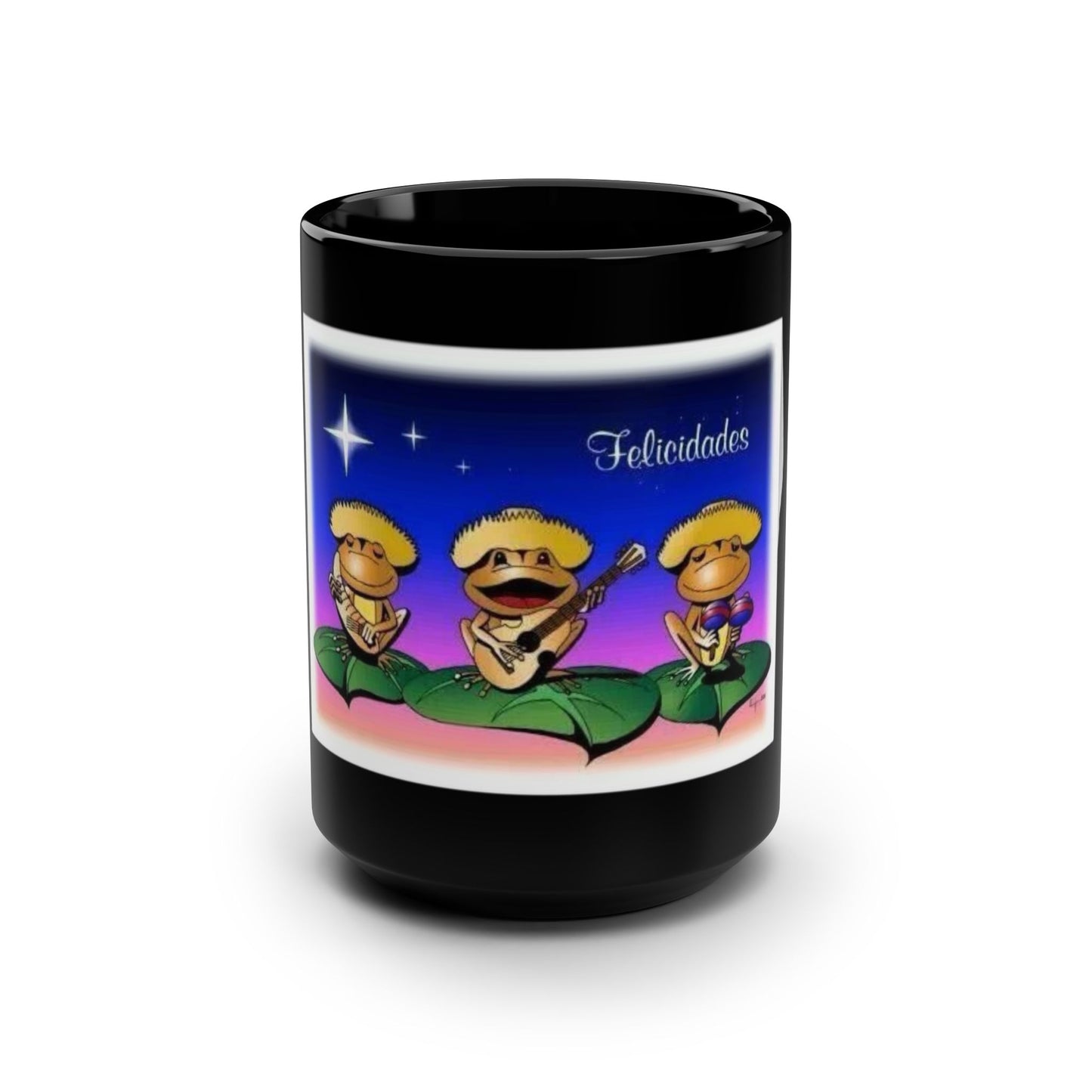 Herencia de Puerto Rico Mug – Celebrate Boricua Culture, Pride & Flavor