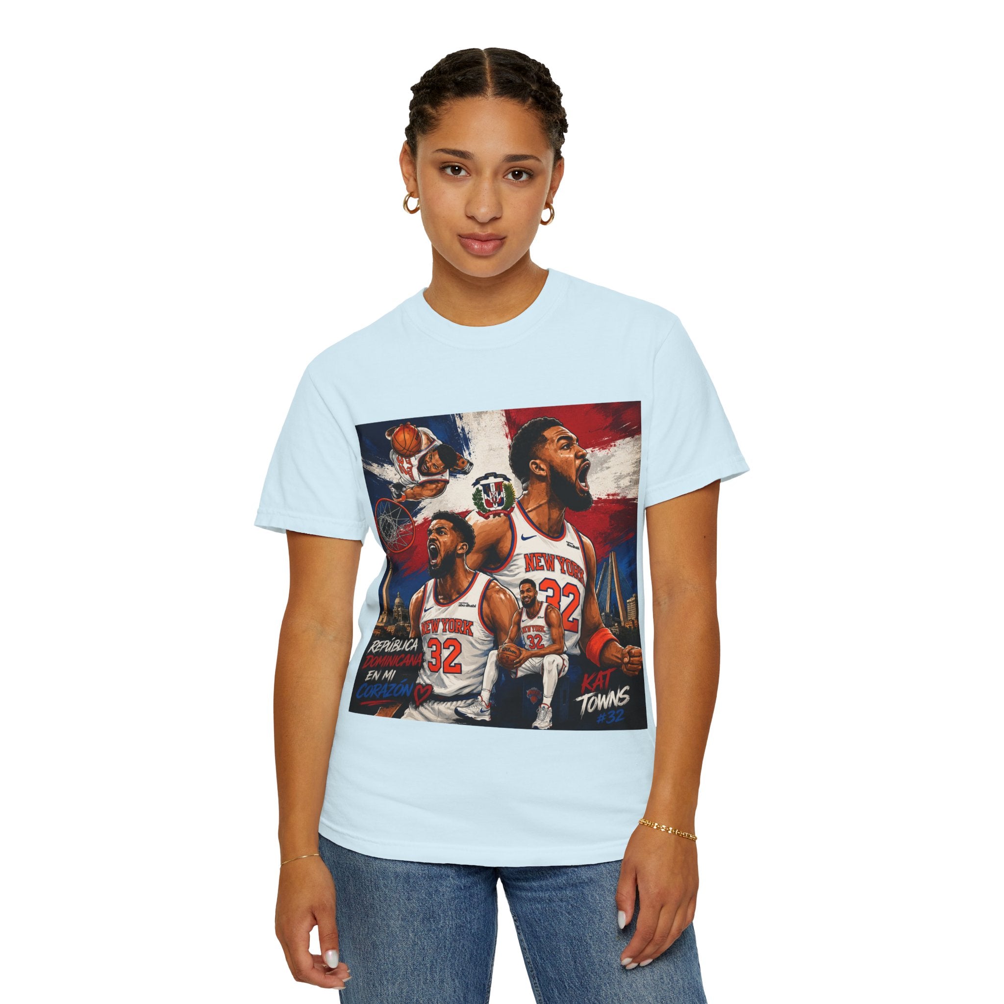 Tomáš #32 Basketball-Inspired Graphic T-Shirt — Retro Sports Fan Unisex Tee