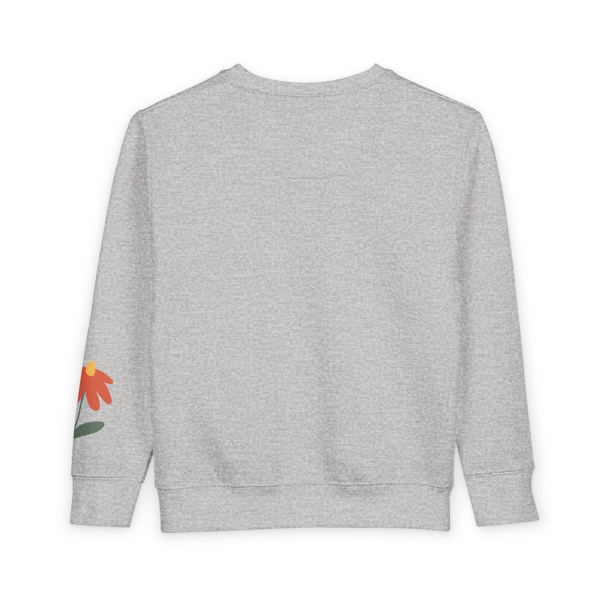 Toddler Sweatshirt  "Thankful" Pumpkin Fall Pullover