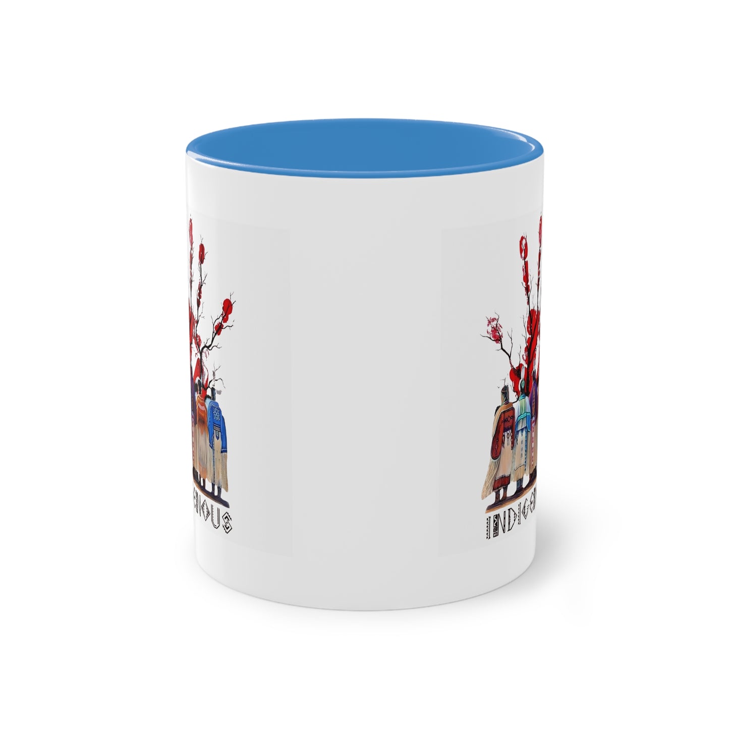 Inspirational Quote Mug | Motivational Coffee Cup | Positive Morning Gift