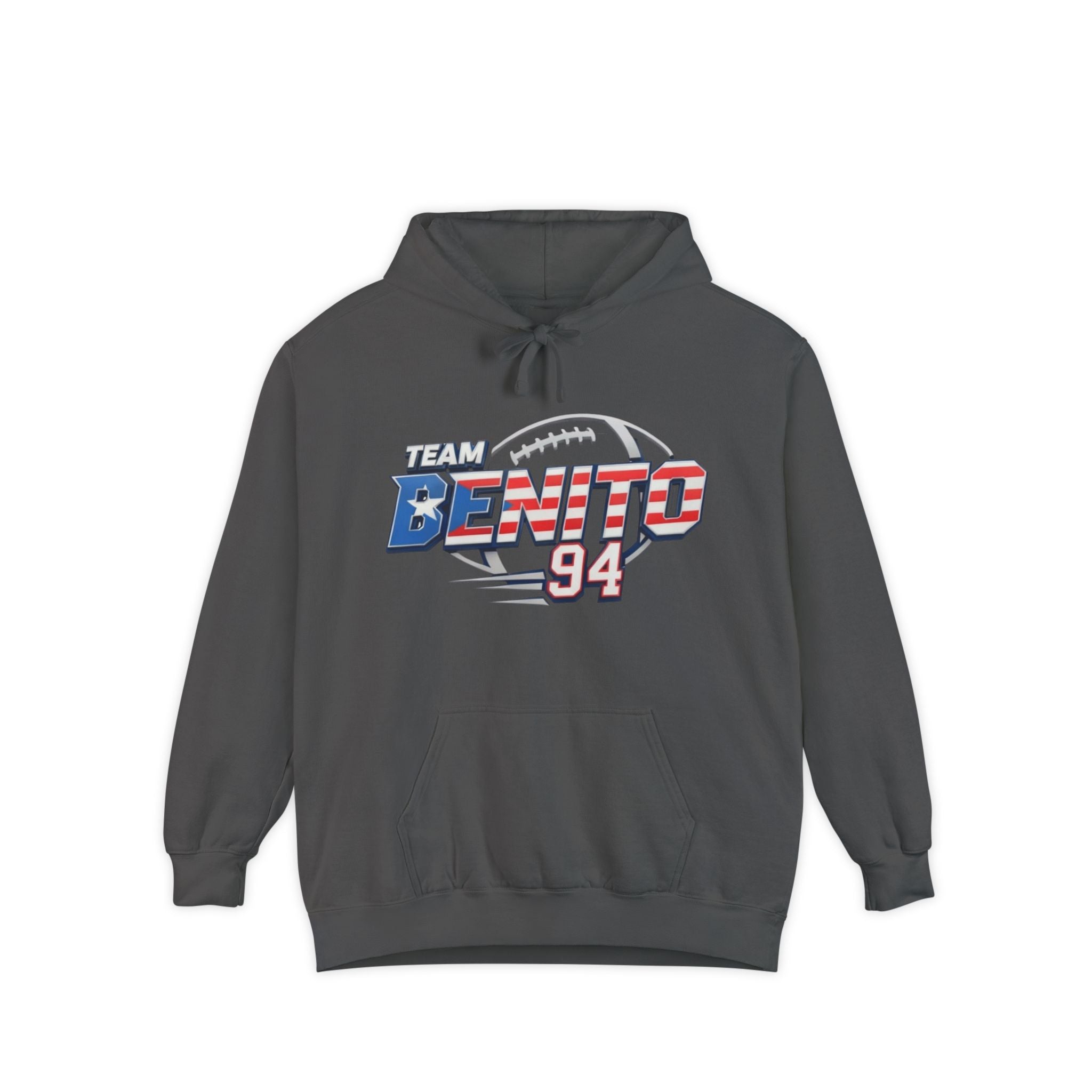 Super Bowl 2026 Puerto Rico Vibes Shirt – Benito Inspired Fan Tee – Music x Football Streetwear