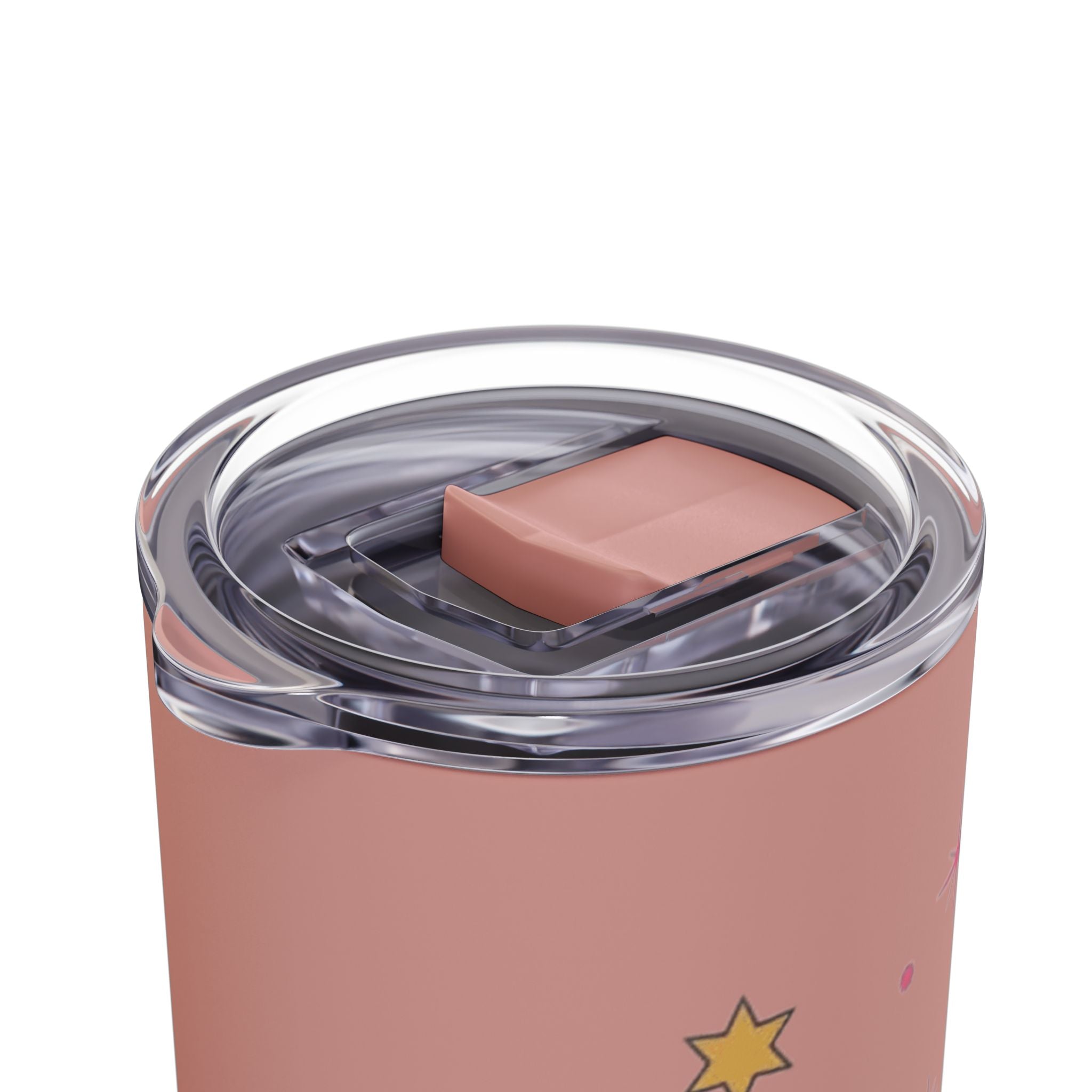 Christmas Tree Tumbler - 20oz Skinny Matte Drinkware Christmas gift mug