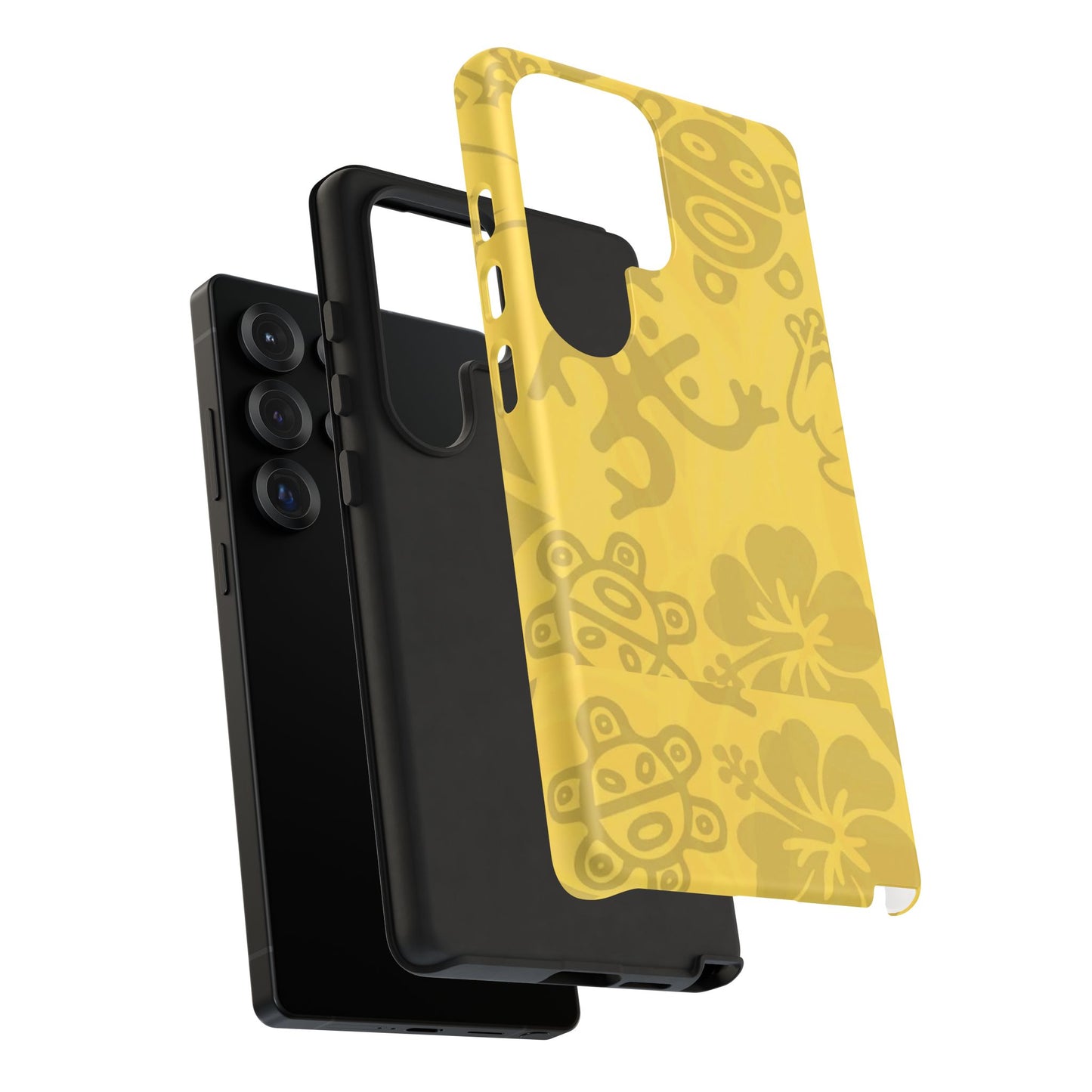 Puerto Rico Phone Case  Boricua Pride Design Boricua Phone Case