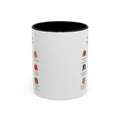 Coffee Mug — 'En Estas Fechas Recuerda' Holiday Sweater Reminder Accent Mug (11/15oz)
