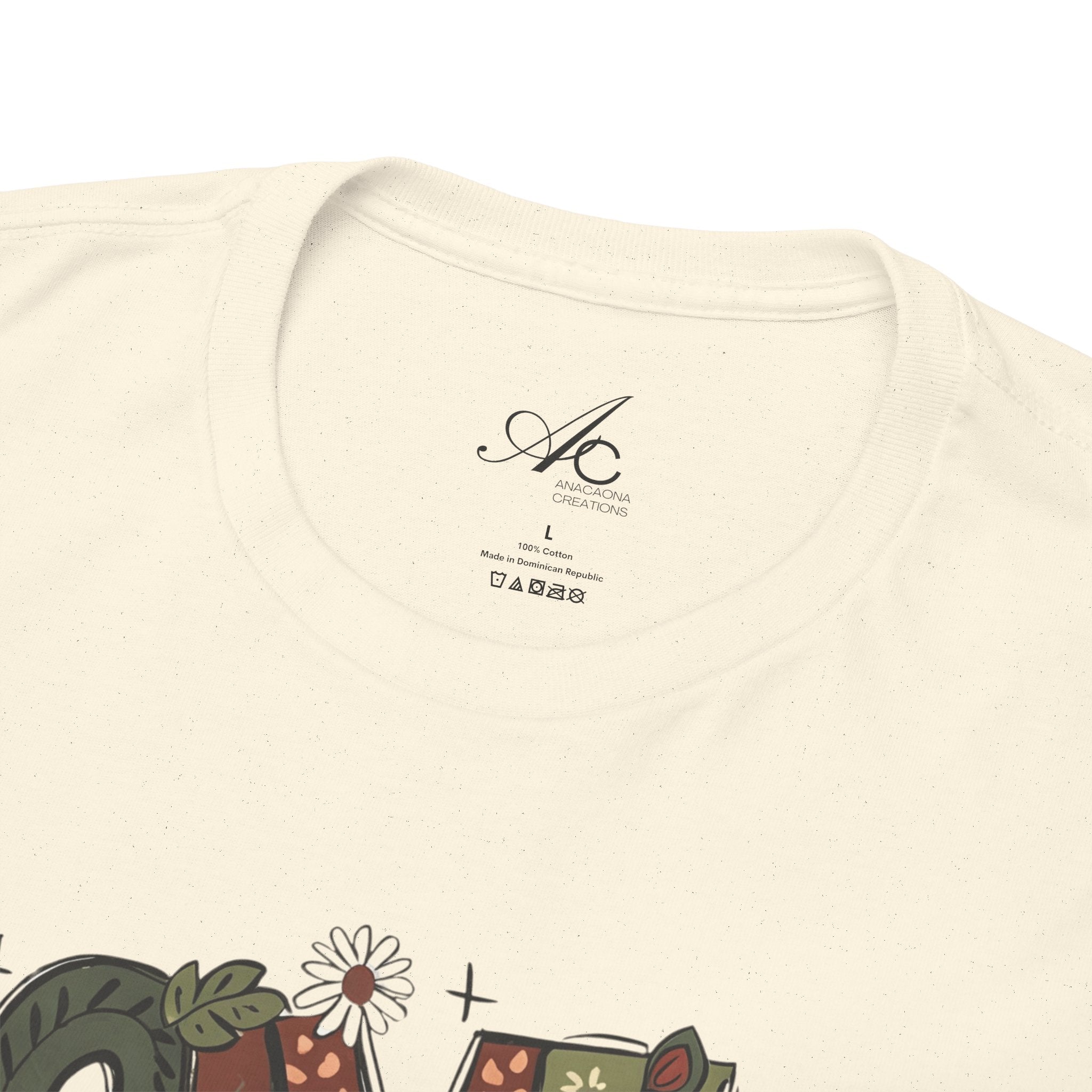 Give Thanks Tee Thanksgiving Graphic T-Shirt with Rustic Bow Design