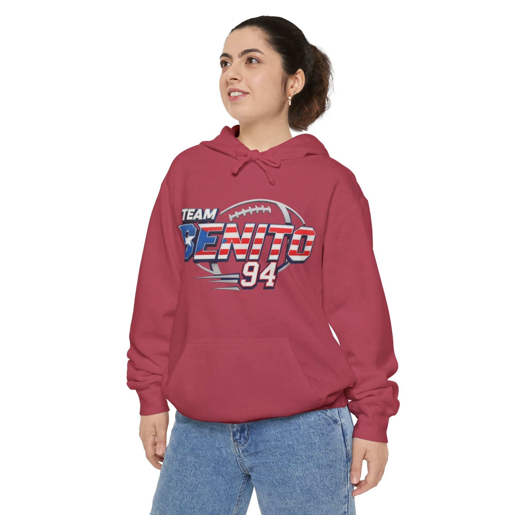 Super Bowl 2026 Puerto Rico Vibes Shirt – Benito Inspired Fan Tee – Music x Football Streetwear