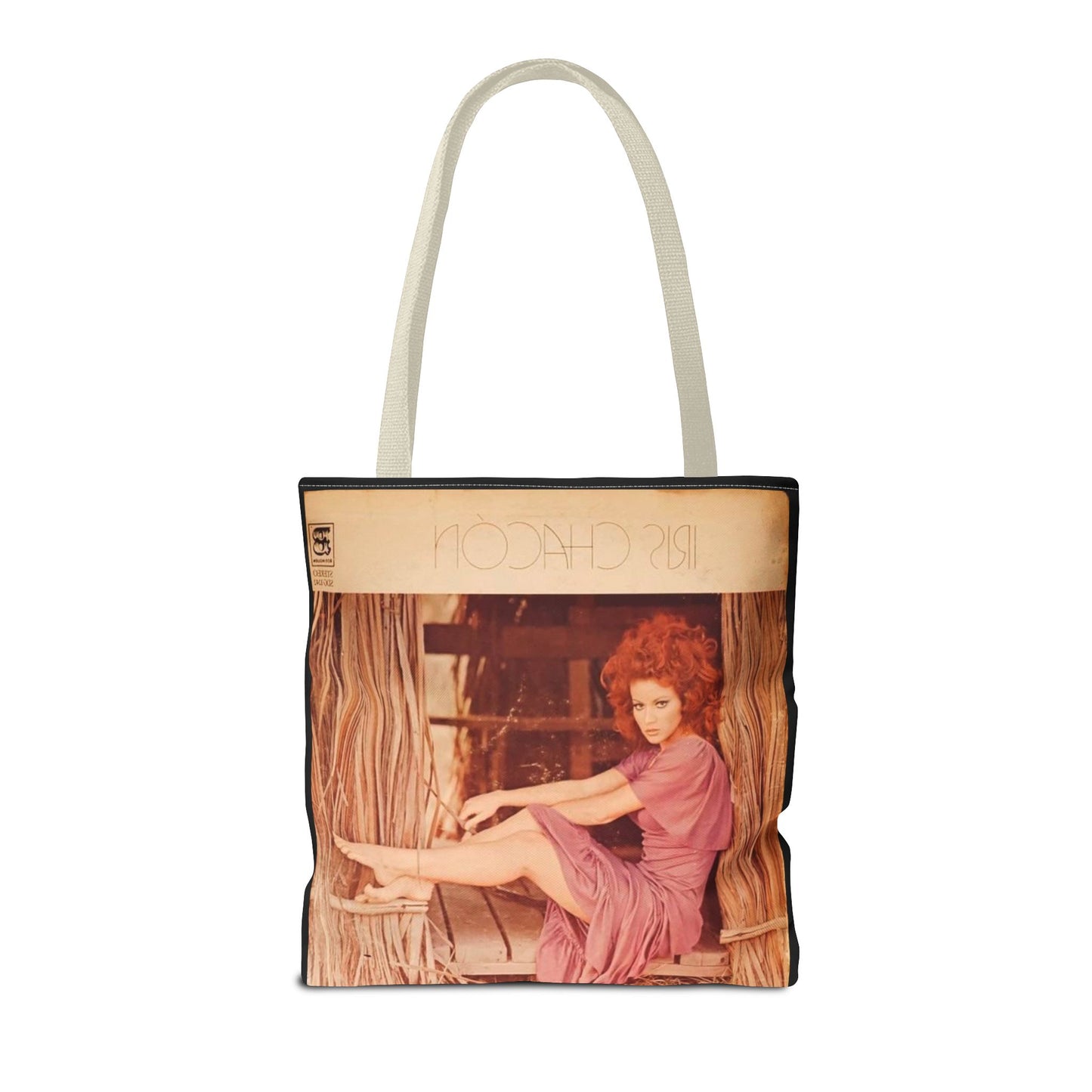 Puerto Rico Heritage Tote – Proud People, Island Spirit