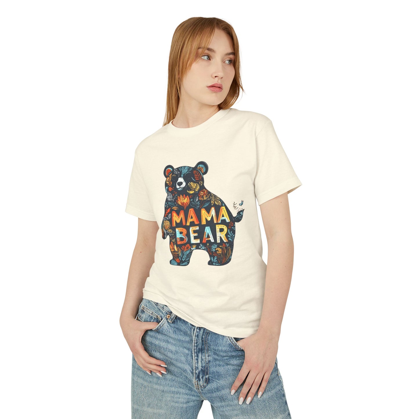 For the Mama Who Does It All  Stylish & Comfy Mom T-Shirt 💖👕