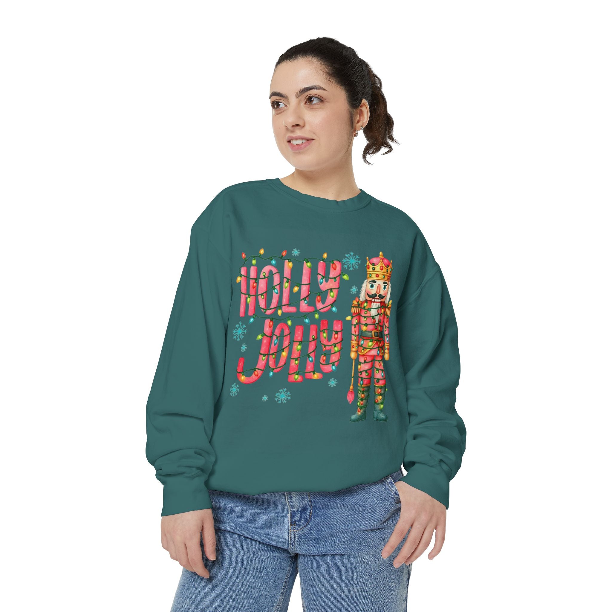 Holiday Apparel | Christmas Tees & Sweatshirts with Festive Quotes