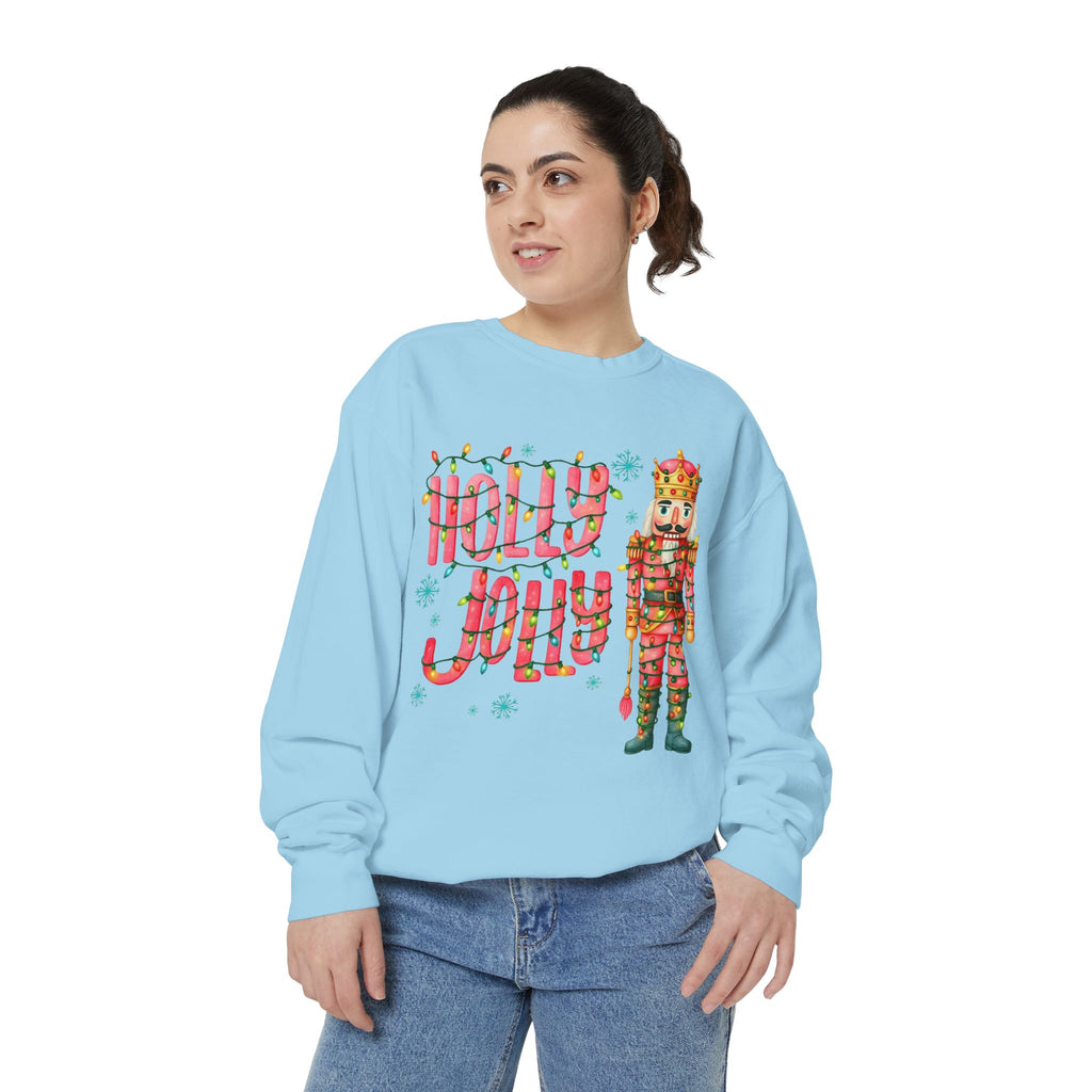 Holiday Apparel | Christmas Tees & Sweatshirts with Festive Quotes