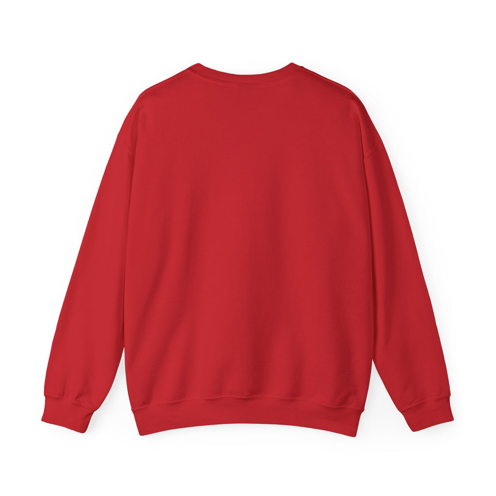 Abuela Varsity Crewneck Sweatshirt Cozy Grandma Gift Minimal Everyday Family Love Apparel